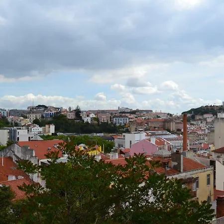 Castle View Lisboa